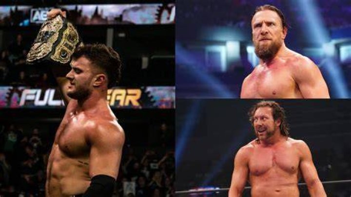 5 Best Possible Feuds For Tiffany Stratton On WWE's Main Roster