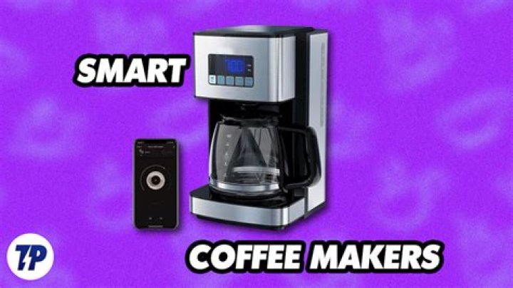 5 Best Smart Coffee Makers That Will Save You Time in the Morning