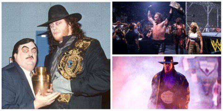 5 Best Title Reigns Of The Rock's Career (& 5 Worst)