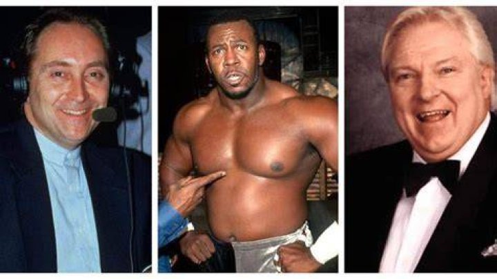 5 Best WCW Commentators (& 5 Worst)