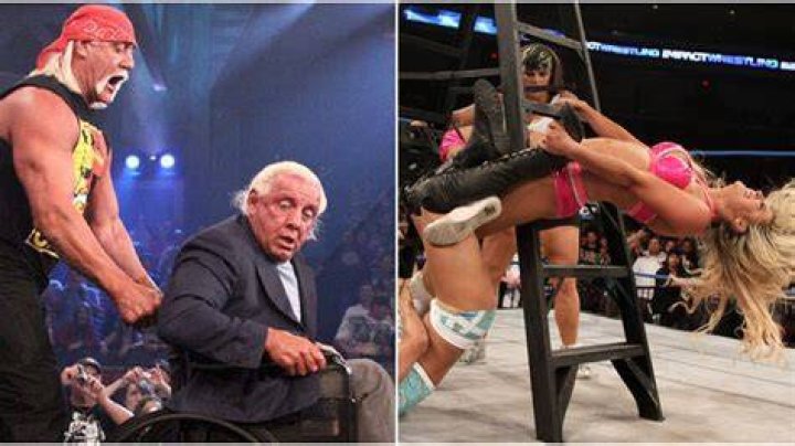 5 Controversial Impact Wrestling Finishes That Actually Worked (And 5 That Didn't)
