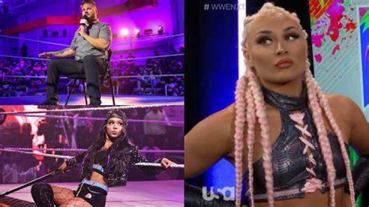 5 Current NXT Wrestlers Who Are Older Than You Think (& 5 Who Are Younger)