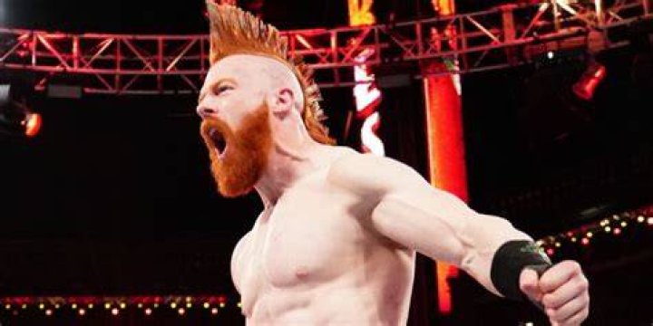5 Feuds We Want For Sheamus' Return (& 5 WWE Should Avoid)