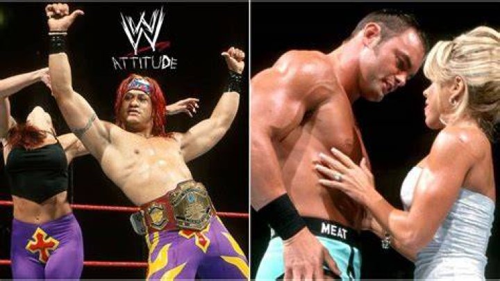 5 Forgotten Attitude Era Stars That Were Awesome (& 5 That Weren't)