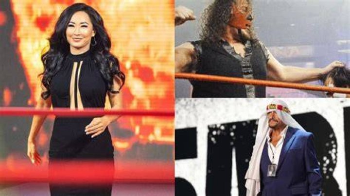 5 Impact Wrestling Performers From The Past Who Are Still Wrestling (& 5 Who Are Surprisingly Retired)