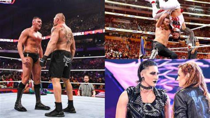 5 Matches WWE Fans Want To See At SummerSlam 2023 (& 5 They Don't)