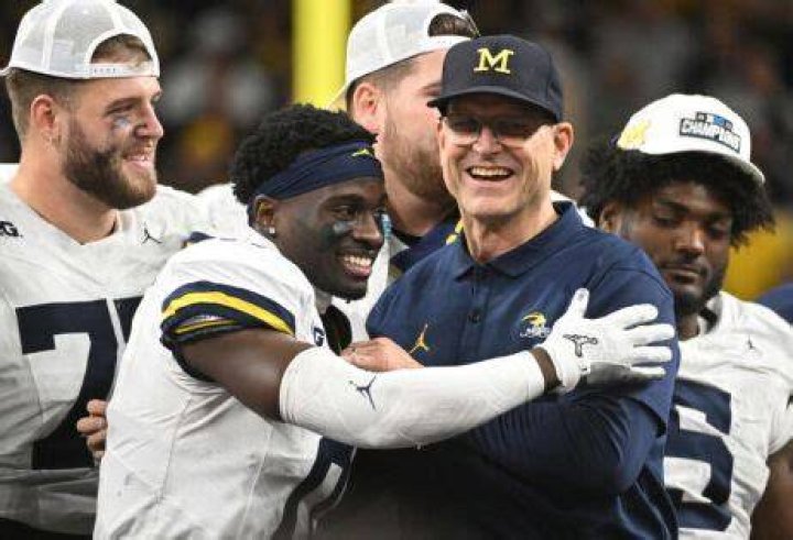 5 Potential NFL Landing Spots for Jim Harbaugh, if Michigan HC Bids Goodbye