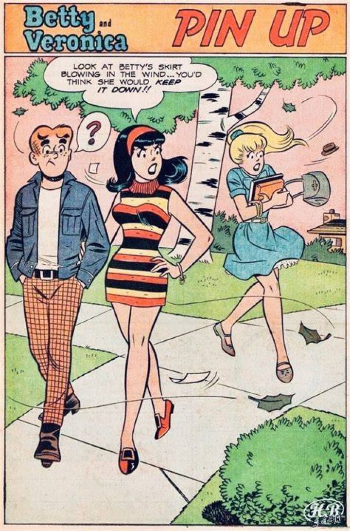 5 Reasons Archie Should Be With Veronica (& 5 Why It Should've Been Betty)