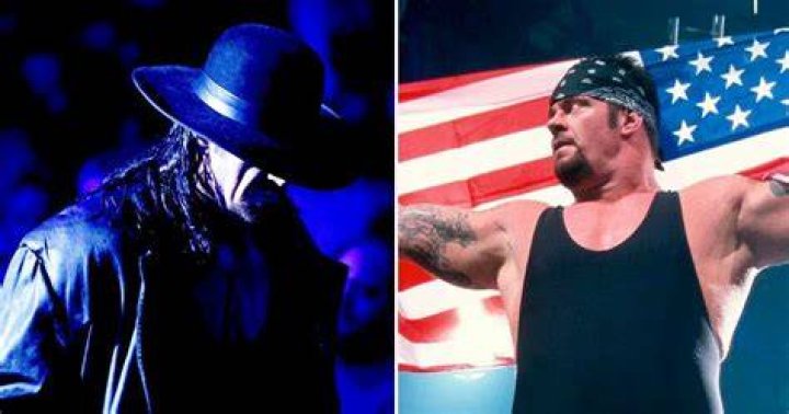 5 Reasons The Undertaker Is Better As A Babyface (& 5 Why He Is Better As A Heel)