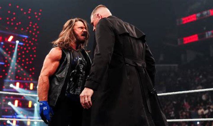 5 Reasons Why AJ Styles Vs. The Undertaker Will Be Great (& 5 Why It Won’t)