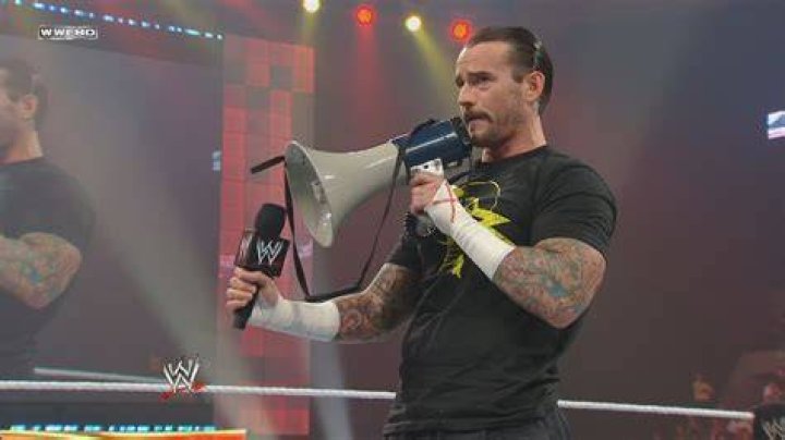 5 Reasons Why CM Punk Is The Best Talker Of The Modern Era (& 5 Why It's Chris Jericho)