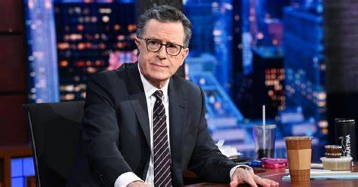 5 reasons why Stephen Colbert's "The Late Show" will make you
