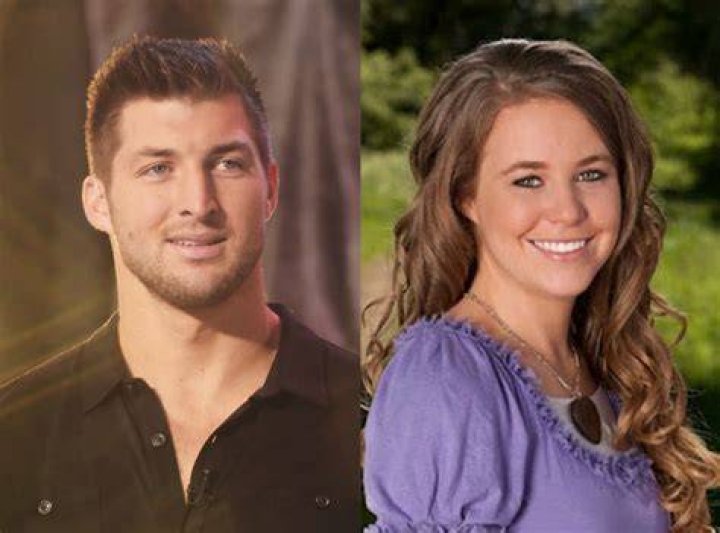 5 Reasons Why We Pray Tim Tebow and Jana Duggar Are Dating!