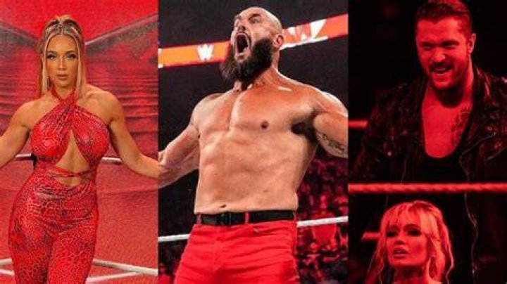5 Recently Returned WWE Wrestlers Who Vince McMahon Would Fire Again (& 5 He Would Keep)