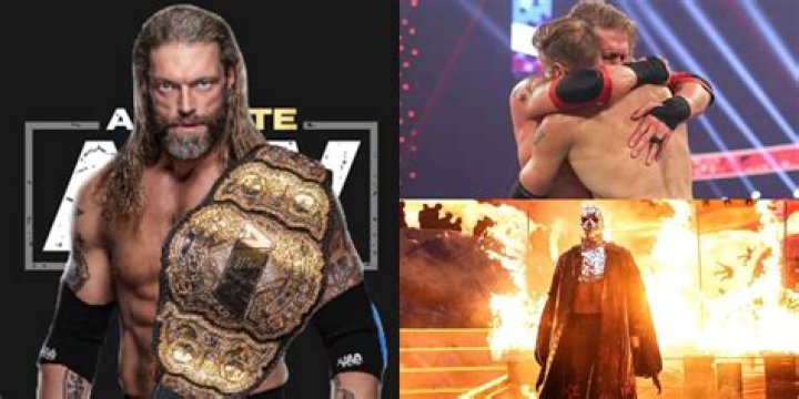 5 Things We Want To See From Edge's AEW Run (& 5 We Don't) 