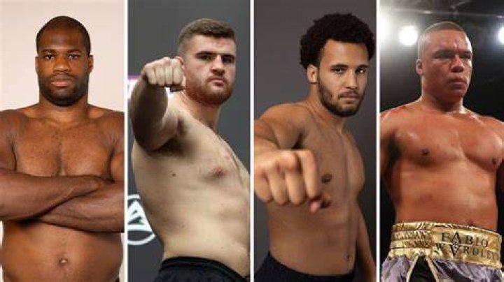 5 Times Professional Boxers Displayed The Best Head Movements 