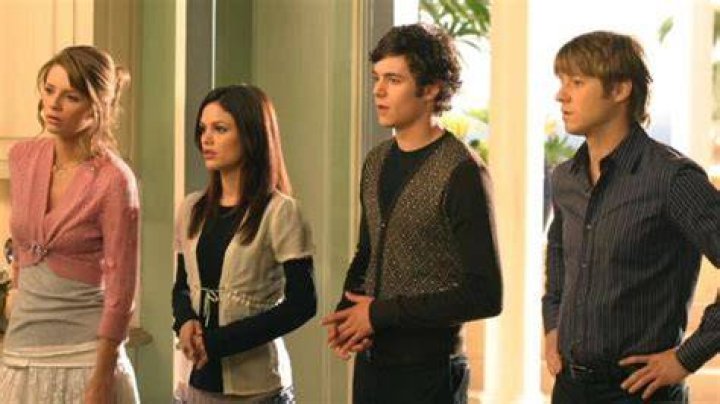 5 Times Seth And Ryan Were Friendship Goals (& 5 Times Summer And Marissa Were)