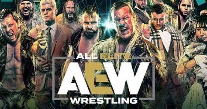 5 Ways AEW Has Changed Since May 2019 (& 5 How It's Exactly The Same)