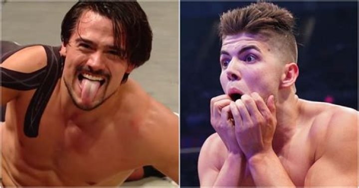 5 Ways Angel Garza Is The Next Eddie Guerrero (& 5 Ways Sammy Guevara Is)