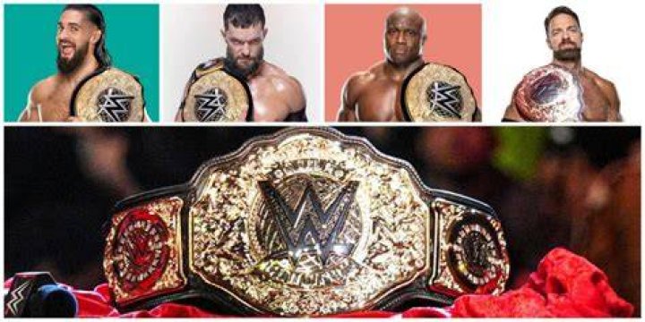 5 Wrestlers Who Deserve To Be The First WWE World Heavyweight Champion (& 5 Who Don't)