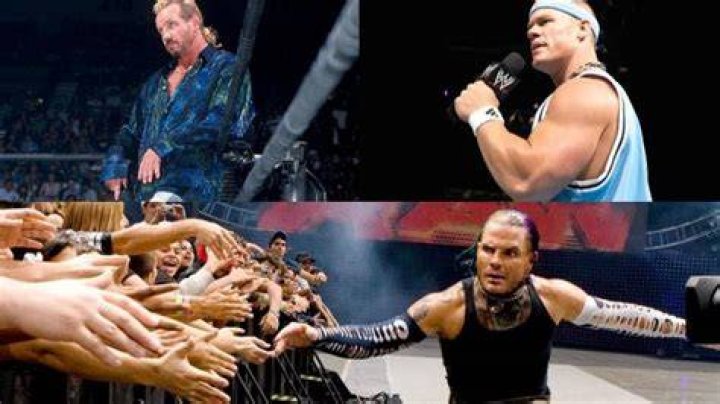 5 WWE Superstars Whose Heel Turns Were Short-Lived (& 5 Who Embraced Villainy Long-Term)