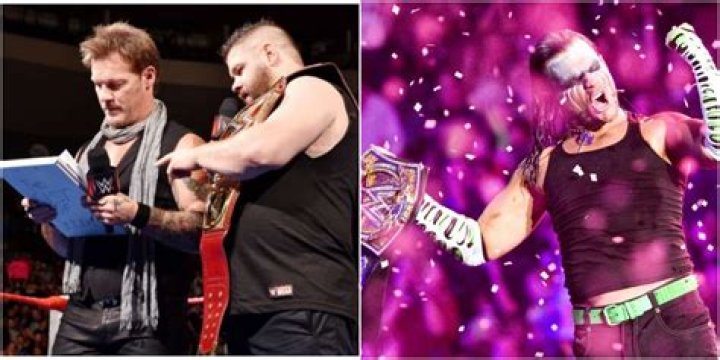 5 Years Where SmackDown Was Better Than Raw (& 5 Years Raw Was Better)