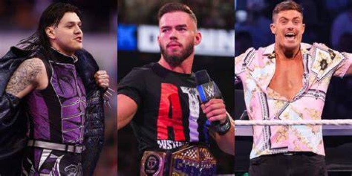5 Young AEW Wrestlers Who Are The Real Deal (& 5 Who Still Have A Lot To Prove)