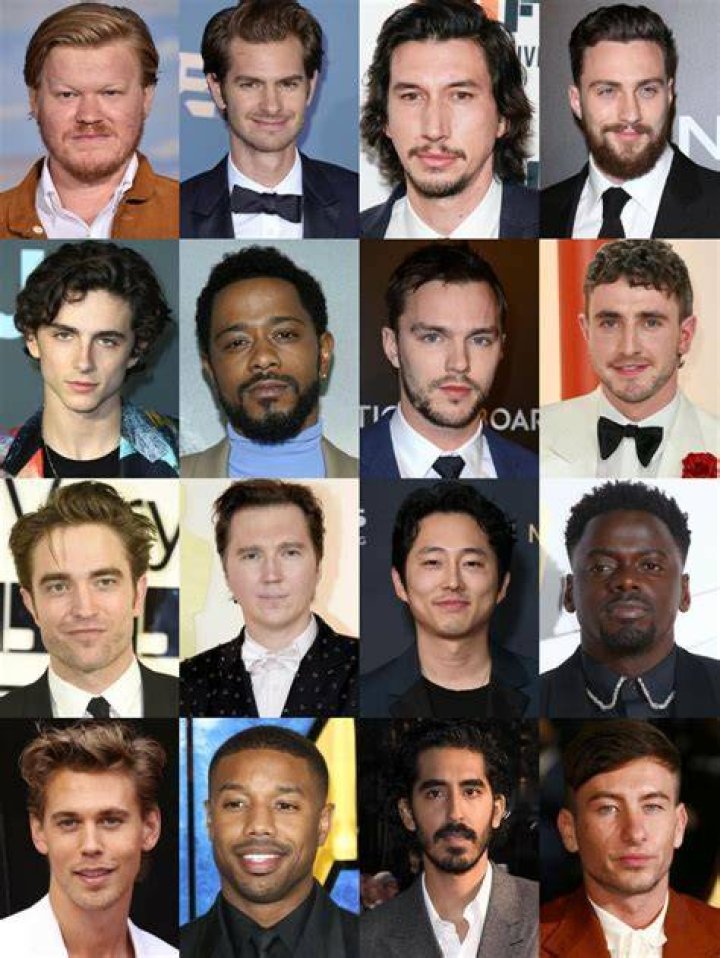 50 Actors Who Changed The Face Of Cinema: A Comprehensive Guide
