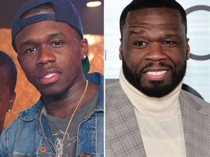 50 Cent Viciously Trolls His Son Marquise Jackson in New Video for Complaining About R120k Child Support