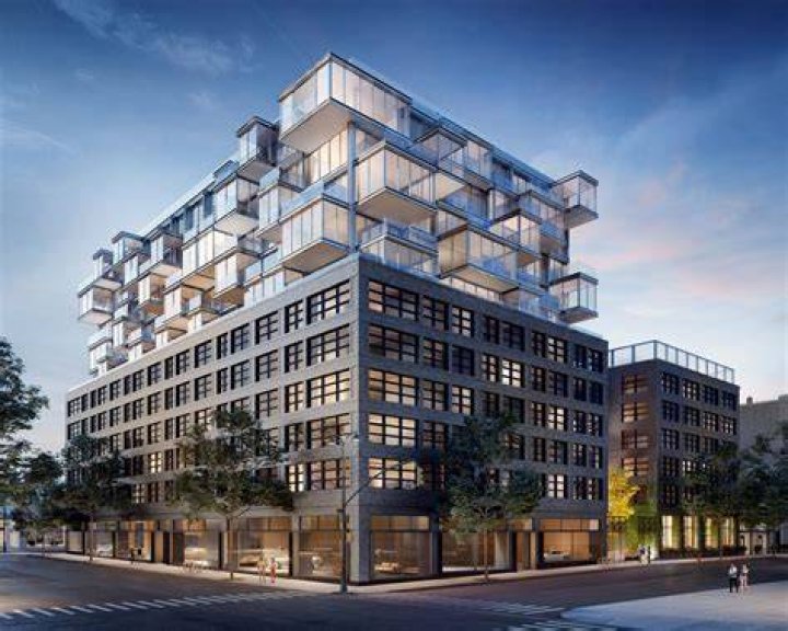 547 West 47th Street