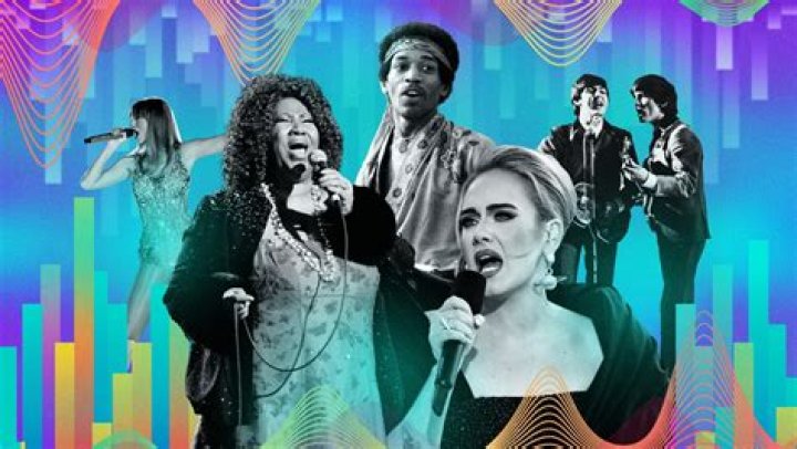 55 Commonly Misunderstood Lyrics – The Hollywood Reporter