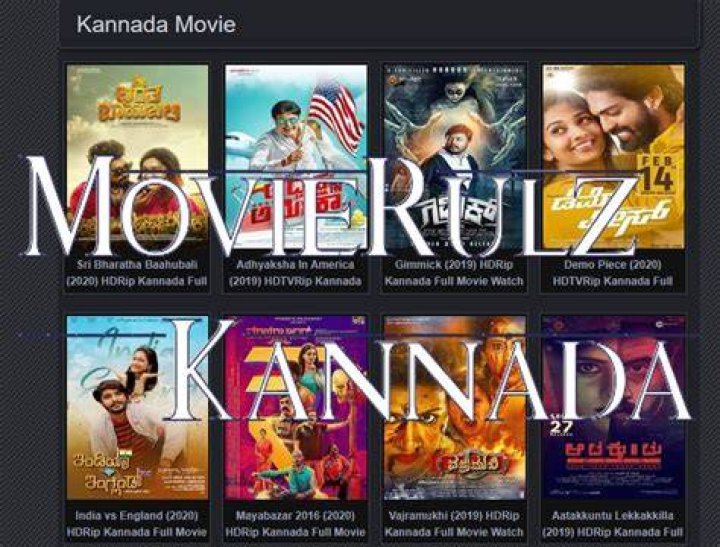 5Movierulz 2024 Tamil, Telugu Latest Movies 1080p, 720p, 420p, and 360p