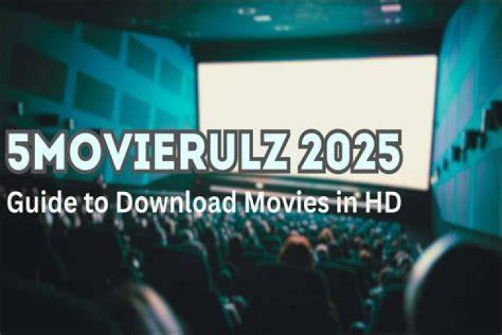 5movierulz: The Ultimate Guide To Free Movie Streaming
