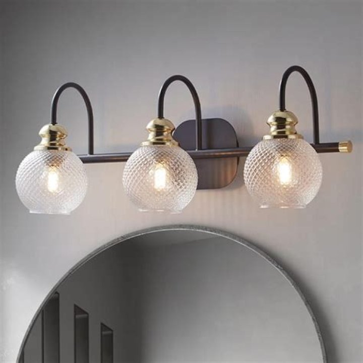 6 Best Bathroom Vanity Lighting to Liven Your Space in 2024