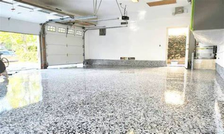 6 Best Garage Floor Epoxy Coating in 2024
