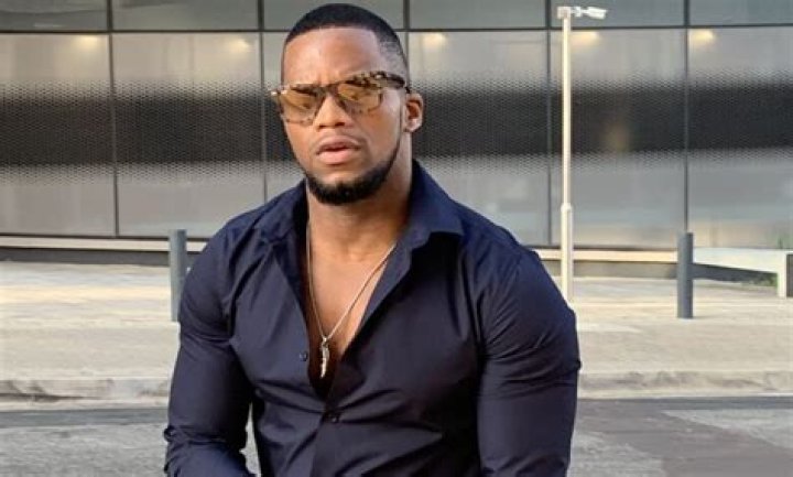 6 inside facts on the super talented Muvhango actor Senzo Radebe