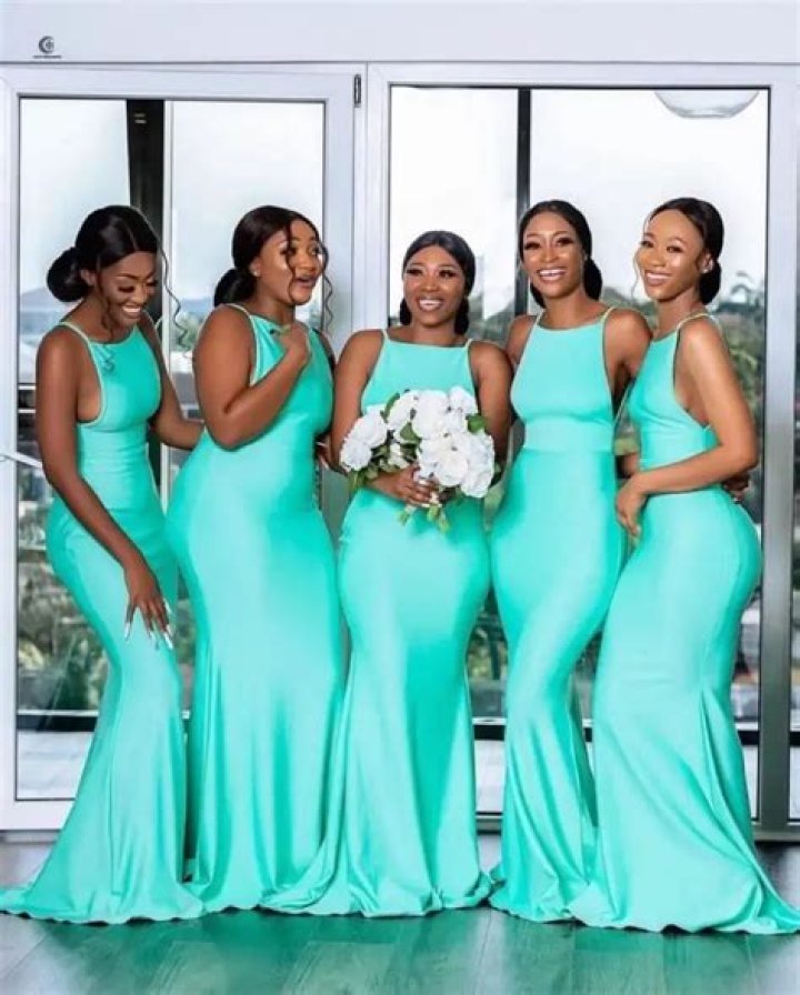 6 Trendy Bridesmaid Styles to Consider for Your Wedding A Million Styles