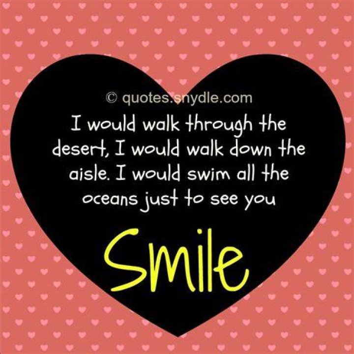 60 (Super Cute!) Love Quotes For Him Will Bring The Romance! DP Sayings