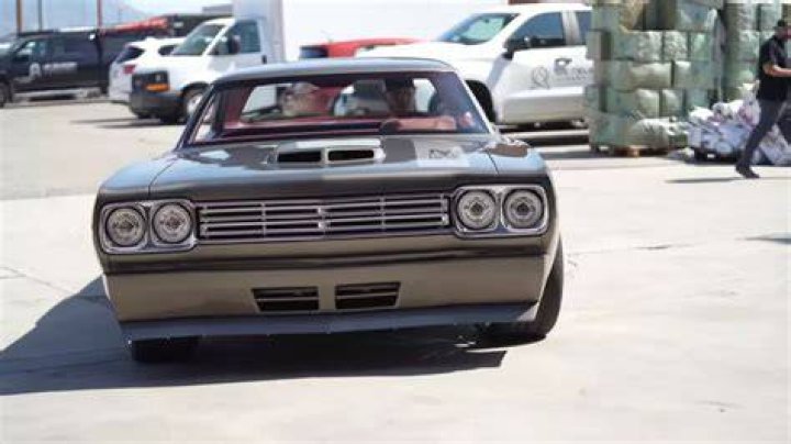 6.11.22 T&L Automotive Road Runner YouTube