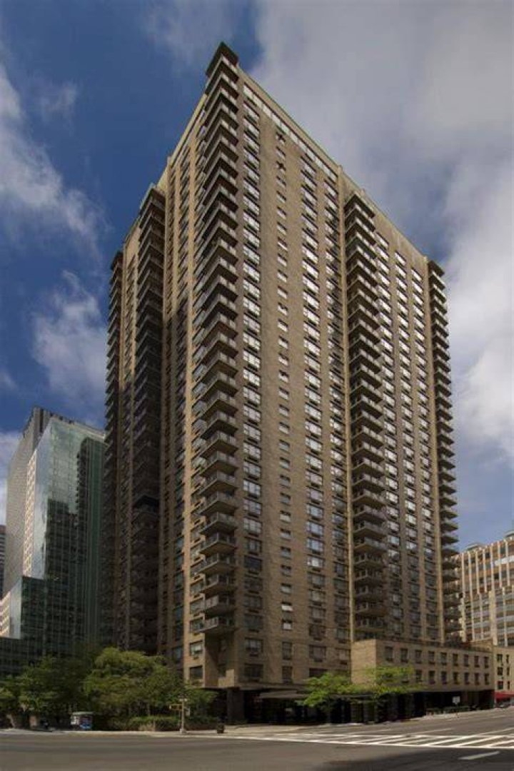 66 West 38th Street