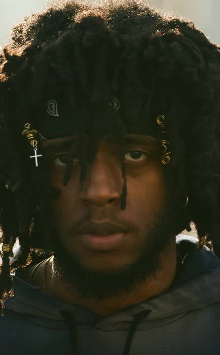 6lack Height, Weight, Age, Body Statistics Healthy Celeb
