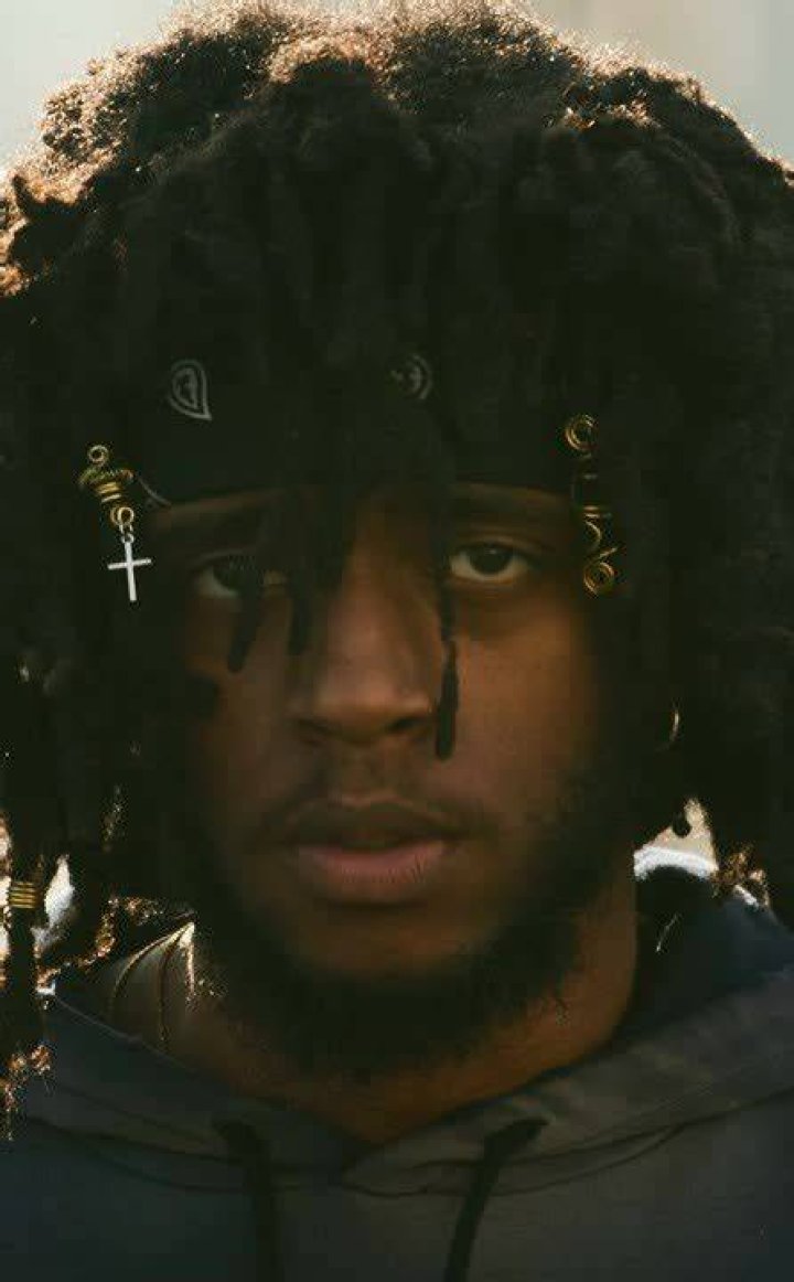 6LACK &mdash; Bio, Parents, R&B career, Married, Net worth, Interesting facts