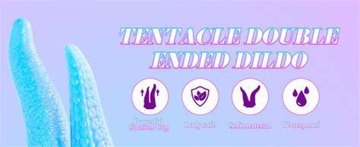 7 Best Double-Ended Dildos for Double the Pleasure
