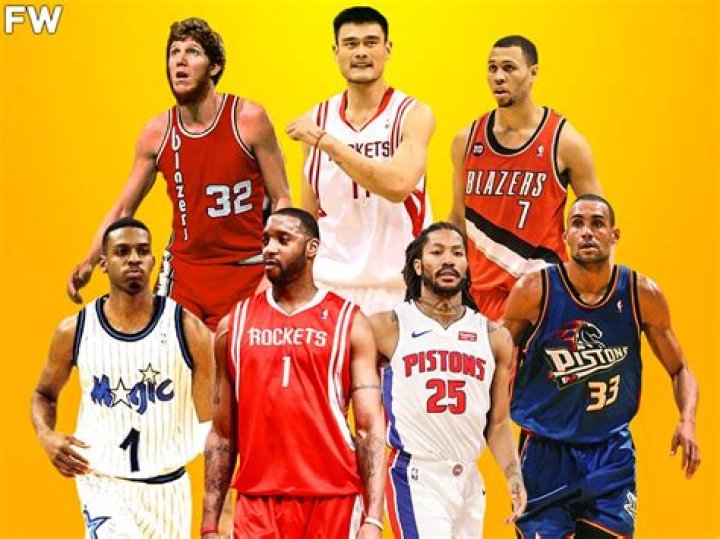 7 Biggest What Ifs in NBA History