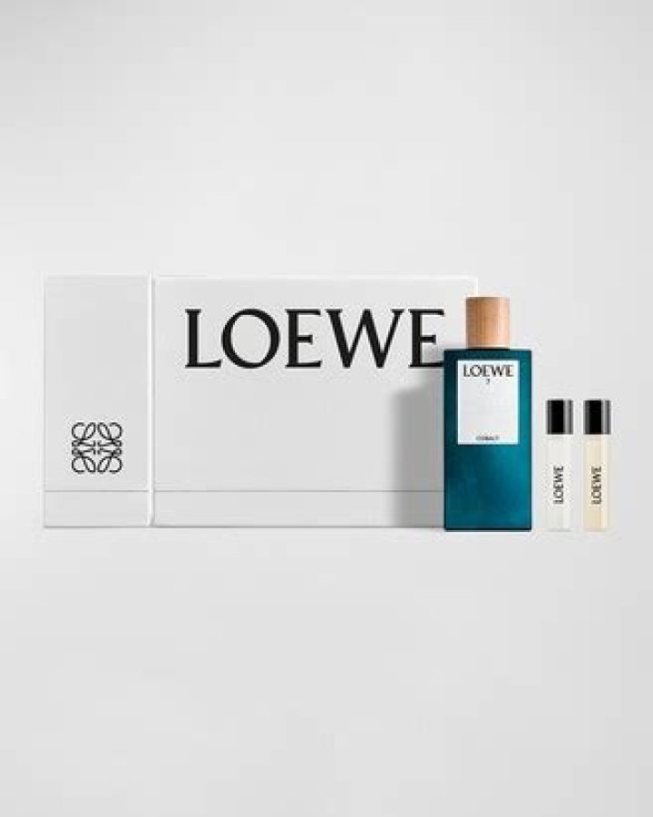 7 Cobalt and 001 Woman Eau de Parfum Gift Set 7 Cobalt and 001 Woman Eau de Parfum Gift Set