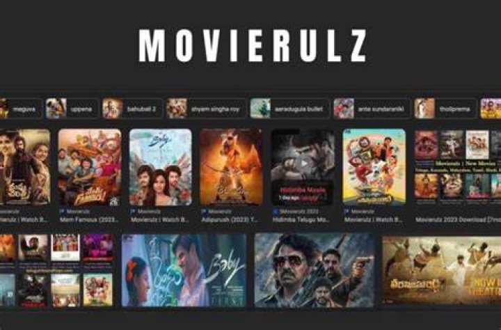 7 Movierulz 2024: The Ultimate Guide To Downloading Movies Legally