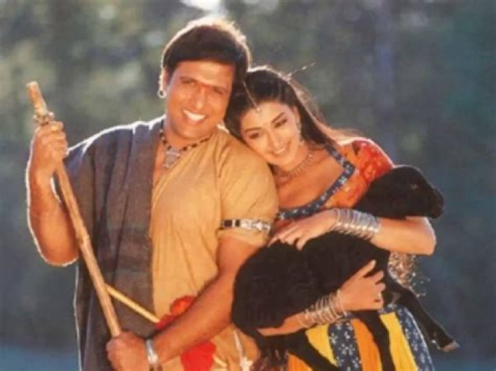 7 Movies by Govinda That Are South Indian Remakes