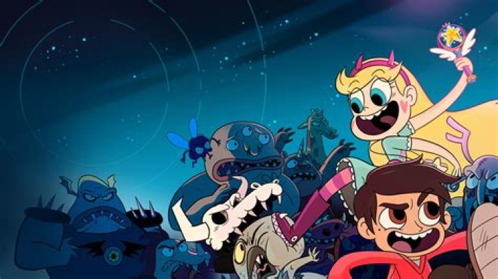 20 Best American Anime Shows You Should Try 14 #7 Star vs. the Forces of Evil - Best American Anime Shows