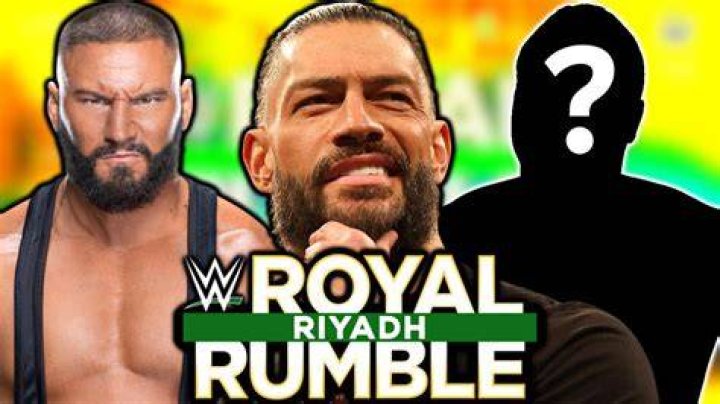 7 Things Everyone Gets Wrong About WWE's Royal Rumble