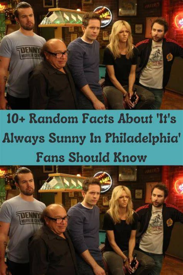 7 Things Fans Should Know About Sunny